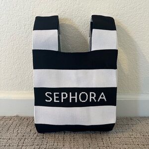 Sephora Limited Edition Mini Tote